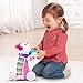 LeapFrog Count and Crawl Number Kitty, Pink