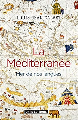 Amazon Fr La Mediterranee Mer De Nos Langues Calvet Louis Jean Livres Amazon Fr La Mediterranee Mer De Nos Langues Calvet Louis Jean Livres