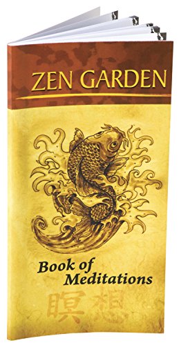 4 Toysmith+331+Deluxe+Zen+Garden