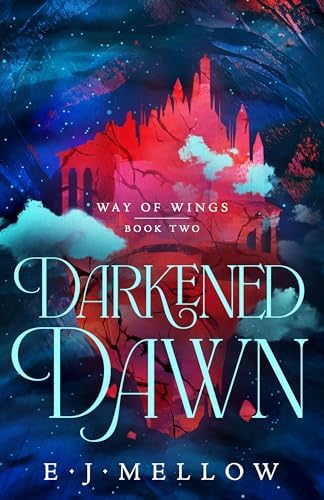Amazon.com: The Forgotten Dawn: An epic fantasy romance: The