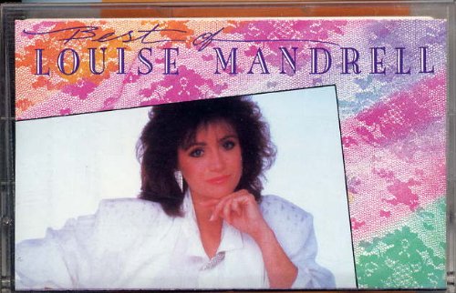 Louise Mandrell - Whitburn Country - 1988 - Zortam Music