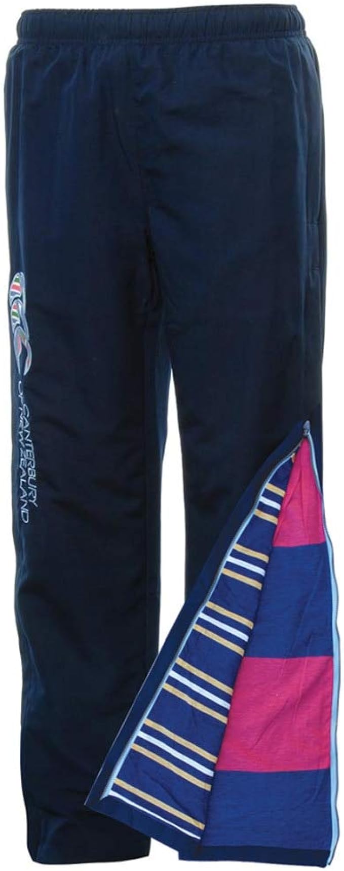 canterbury ugly track pants