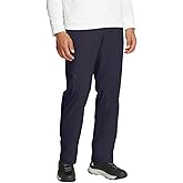 Eddie Bauer Men’s Water-Repellent Two Way Stretch Tech Pant