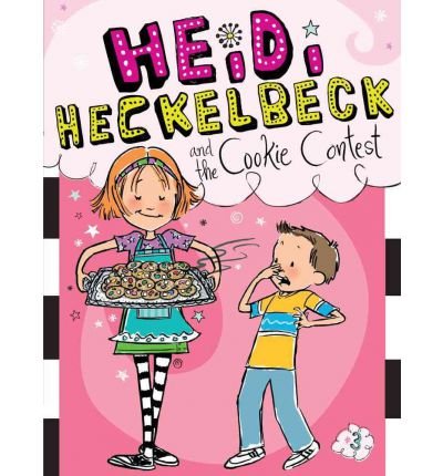 Heidi Heckelbeck and the Cookie Contest