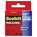 Scotch Tear-By-Hand Packaging Tape