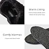 Comfy-Moda-Womens-Waterproof-Winter-Boots-Leather-Fur-Lined-Side-Zipper-Jade