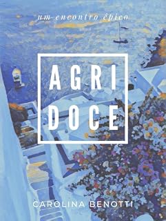 Livro Agridoce