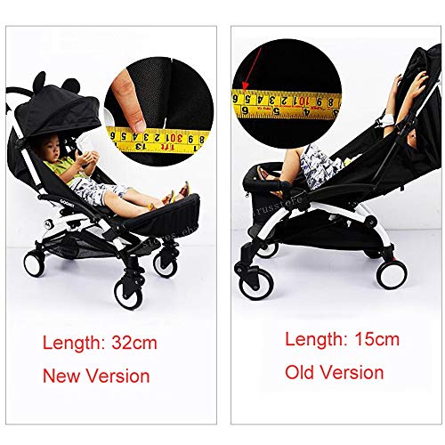 Stroller Footrest for Babyzen YOYO/YOYO+ Pricepulse