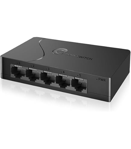 Amazon.com: HP J9775A 2530 Series Blade System Network Switch
