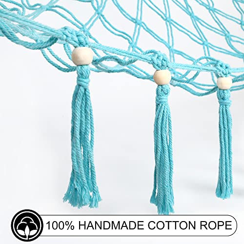 LotFancy Stuffed Animal Net or Hammock, 60