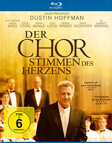 Der Chor - Stimmen Des Herzens