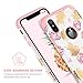 BENTOBEN Case Rose Gold