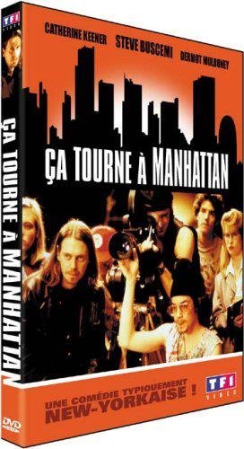 Ca Tourne À Manhattan
