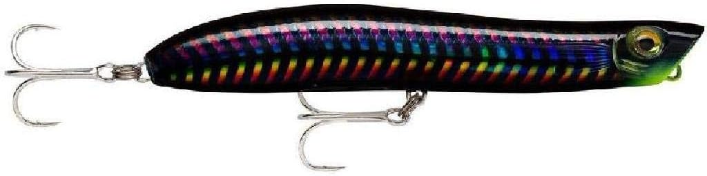 Rapala MaxRap Walk'N Roll Lure with Hooks