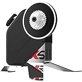 jetblack volt ems direct drive turbo trainer