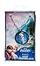 Disney Frozen Snow Globe Necklace with a Printed Charm