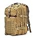 REEBOW GEAR Military Tactical Backpack Small Assault Pack Army Molle Bag Backpacks