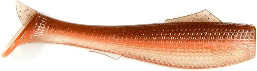 Roboworm Ocean Swimbait-Pack of 24