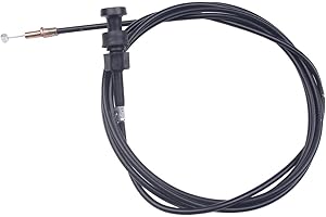 Goodbest New Choke Cable Compatible with Polaris RZR 170 2009-2014 Replace 0454876
