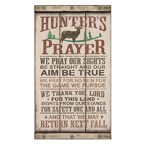 Best hunting signs for home decor