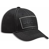 Ducati D-Cruiser Baseball Cap Black