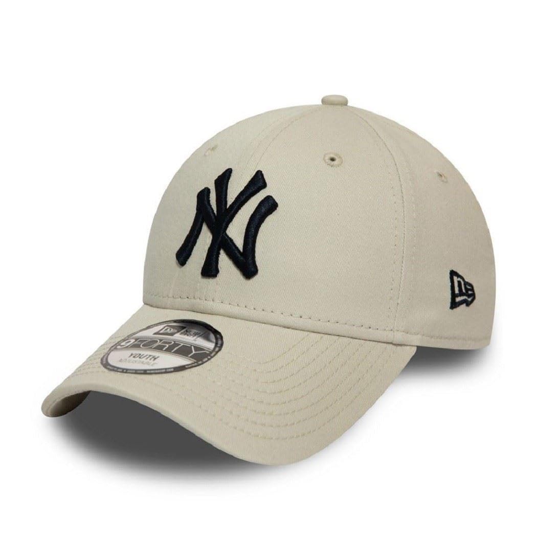New Era Kids Mlb League Essential 9Forty Cap — image 1