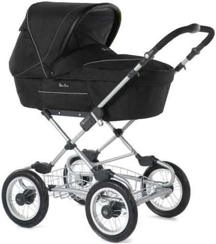 silver cross sleepover sport