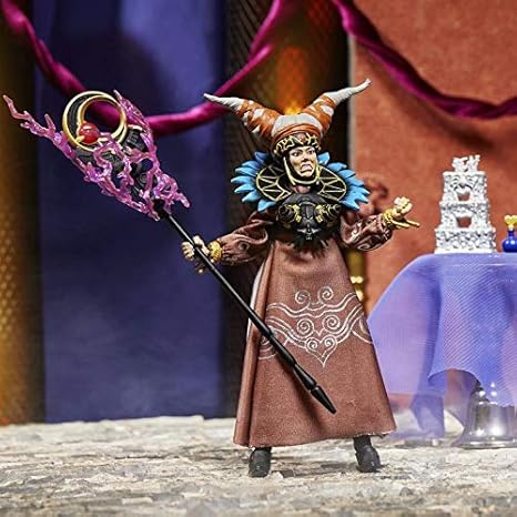 power rangers lightning collection rita repulsa