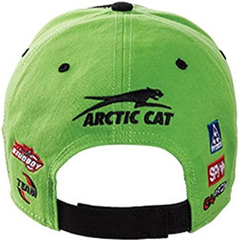 arctic cat caps