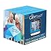 Care Touch Automatic Wrist Blood Pressure Cuff Monitor - Classic Edition - Fast Accurate Readings and Approved, Batteries and Case Included