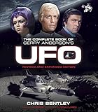 Image de The Complete Book of Gerry Anderson's UFO