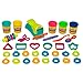 Play-Doh Fun Factory Mega Set