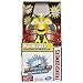 Transformers Battle Masters Bumblebee Figure
