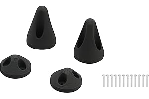 Avata 360 Protective Footpads Landing Protection Extender Stand for DJI Avata 360 Anti-scratch Protector Cushion Pad Accessor