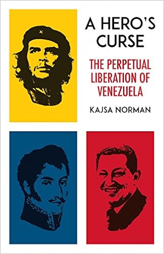 The Silence and the Scorpion The Coup Against Chavez and the Making of Modern Venezuela