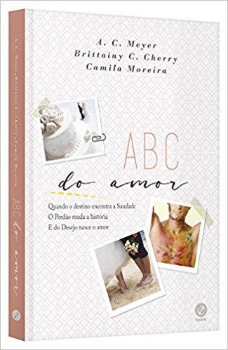 Abc Do Amor (Em Portugues do Brasil)