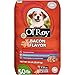 Ol' Roy Bacon Flavor Dry Dog Food for All Breeds and Sizes - 50lbs