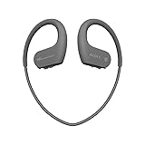 Sony NW-WS623 4 GB Waterproof Walkman MP3 Player