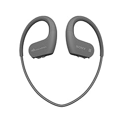 Sony NW-WS623 4 GB Waterproof Walkman MP3 Player
