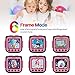 iMoway Kids Waterproof Digital Camera