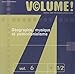 Volume! Autour des musiques populaires, No. 6 (Géographie, musique et postcolonialisme) (2 Parts) by 