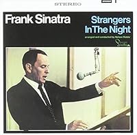 Frank Sinatra Ablum Cover