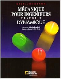 Mécanique pour ingénieurs