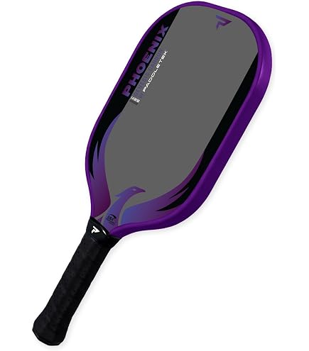 【新品未使用】GENESIS 初期柄　クラシック プレイマット　② Amazon.com: Paddletek Phoenix Genesis 2 – 14mm Pickleball Paddle