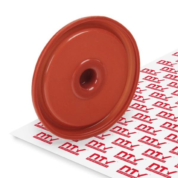 NTY Couvre-culasse BPZ-PL-005