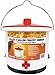 Farm Innovators HB-60P Heated 2 Gallon Poultry Drinker primary
