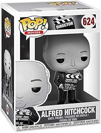 funko pop alfred hitchcock