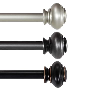 Amazon Com H Versailtex Elegant Window Treatment Single Curtain