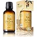 Hair Serum Moroccan Argan Oil - Paraben & Sulfate Free Advanced Blend Treatment to Nourish, Protect and Promote Hair Shine Gloss