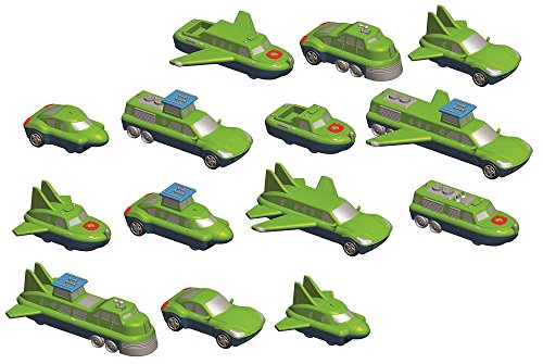 Popular Playthings Mix or Match Vehicle - Thumbnail 6